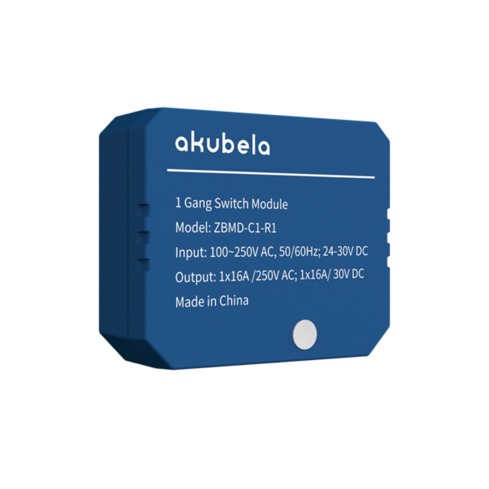 Akubela ZBMD-C1-R1 Switch Module Akubela — view 2