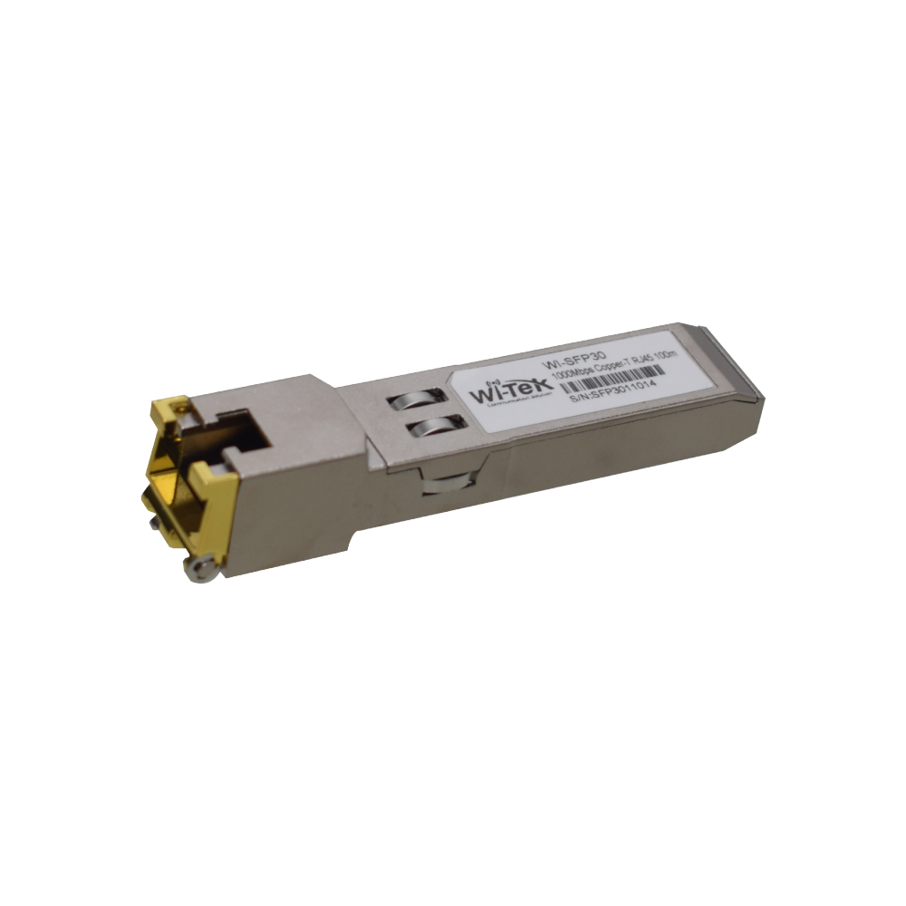 Wi-Tek WI-SFP30 Wi-Tek — view 2