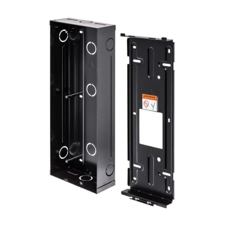 Akuvox S535-Installation-Kit-In-Wall Akuvox — view 2