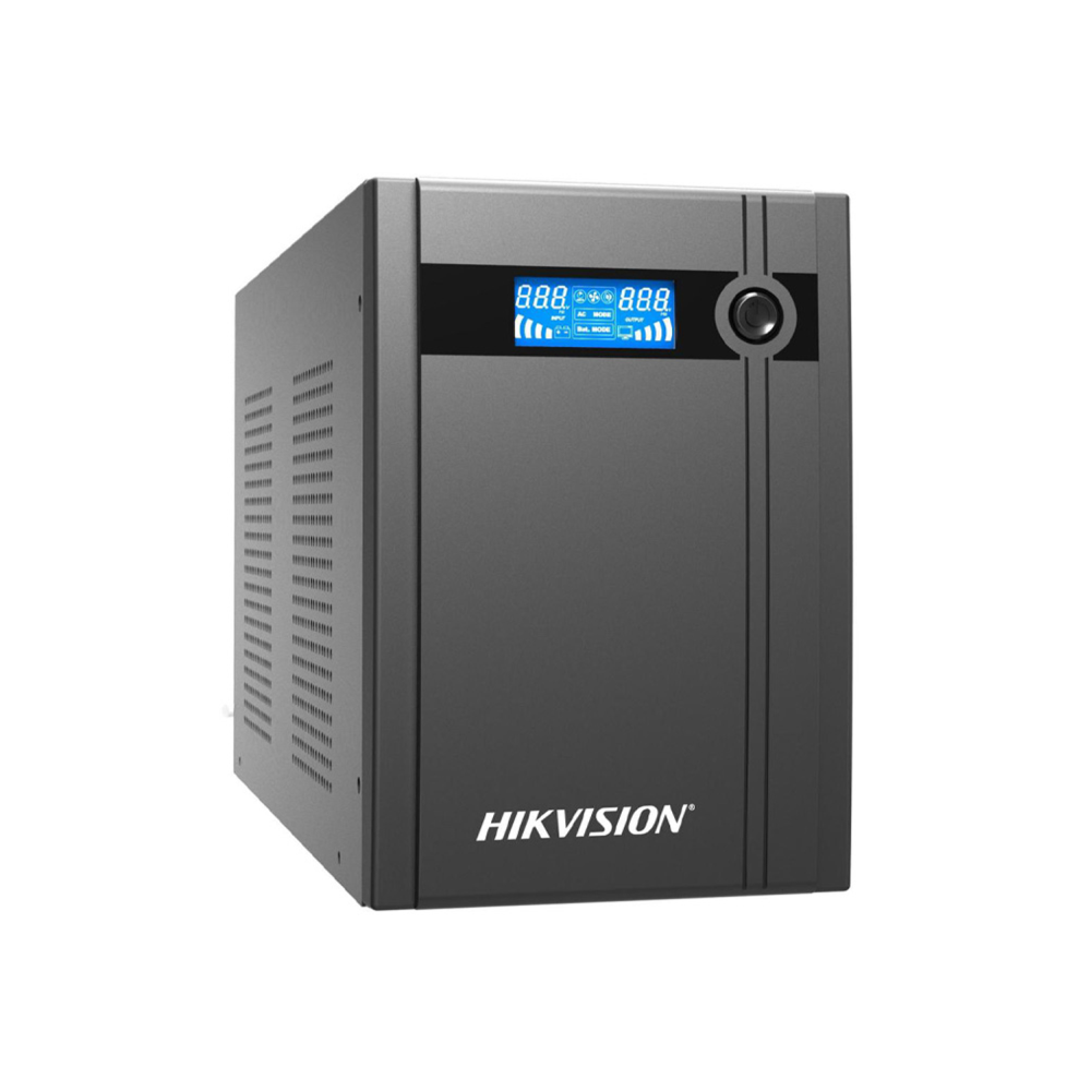 Hikvision DS-UPS3000-AU Hikvision — view 2