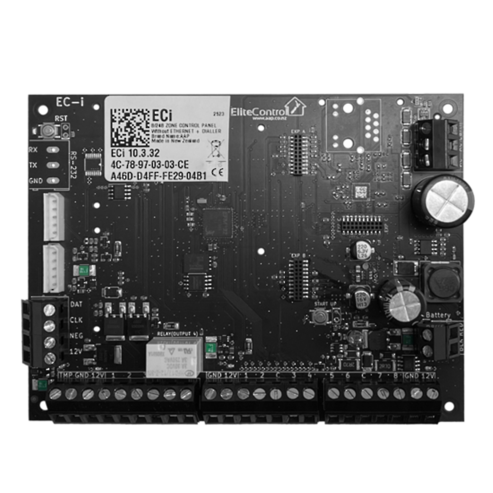 AAP EC-PCB AAP — view 2