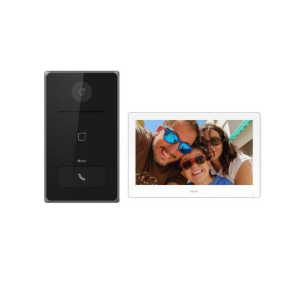 HiLook HA-KIT-IP2 HiLook — view 2