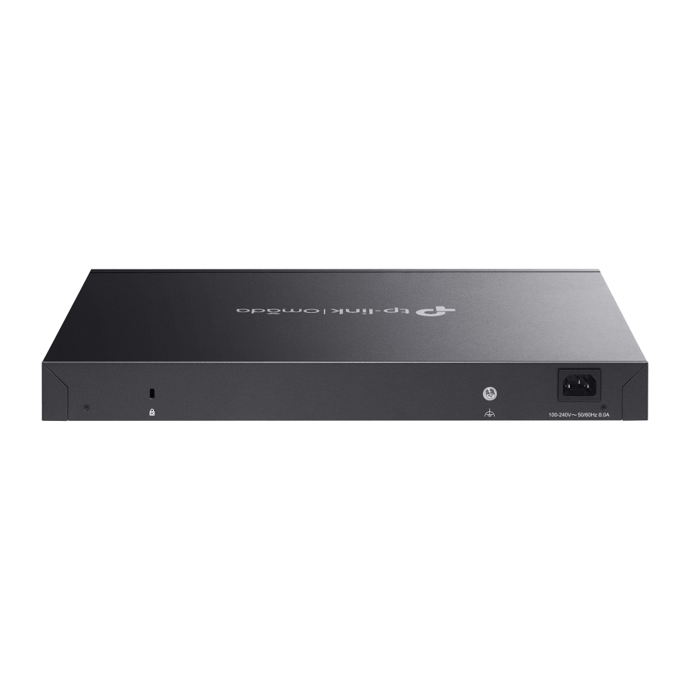 Omada Networks SG3452XP Omada — view 3