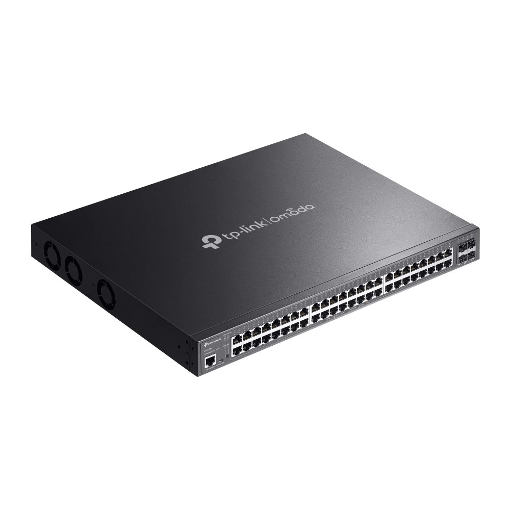 Omada Networks SG3452XP Omada — view 5