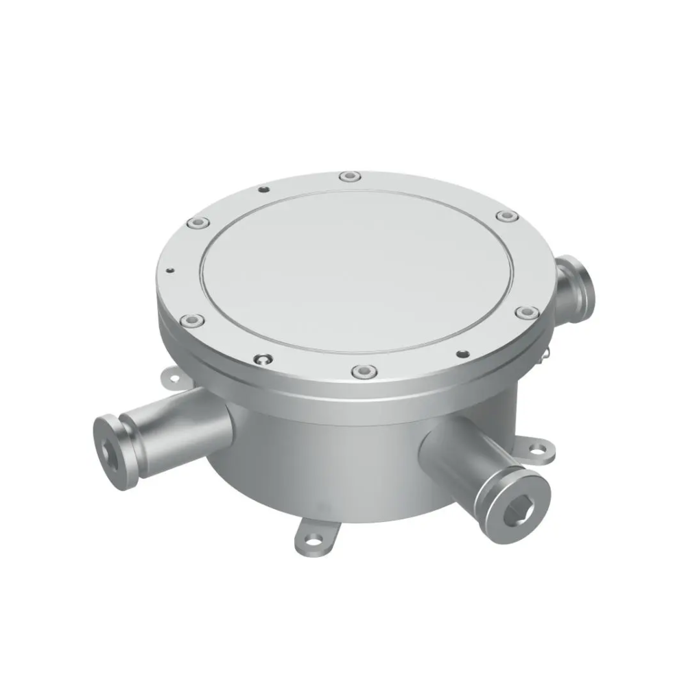 Hikvision DS-2780ZJ-X(OS)(O-STD)/316L Hikvision — view 2