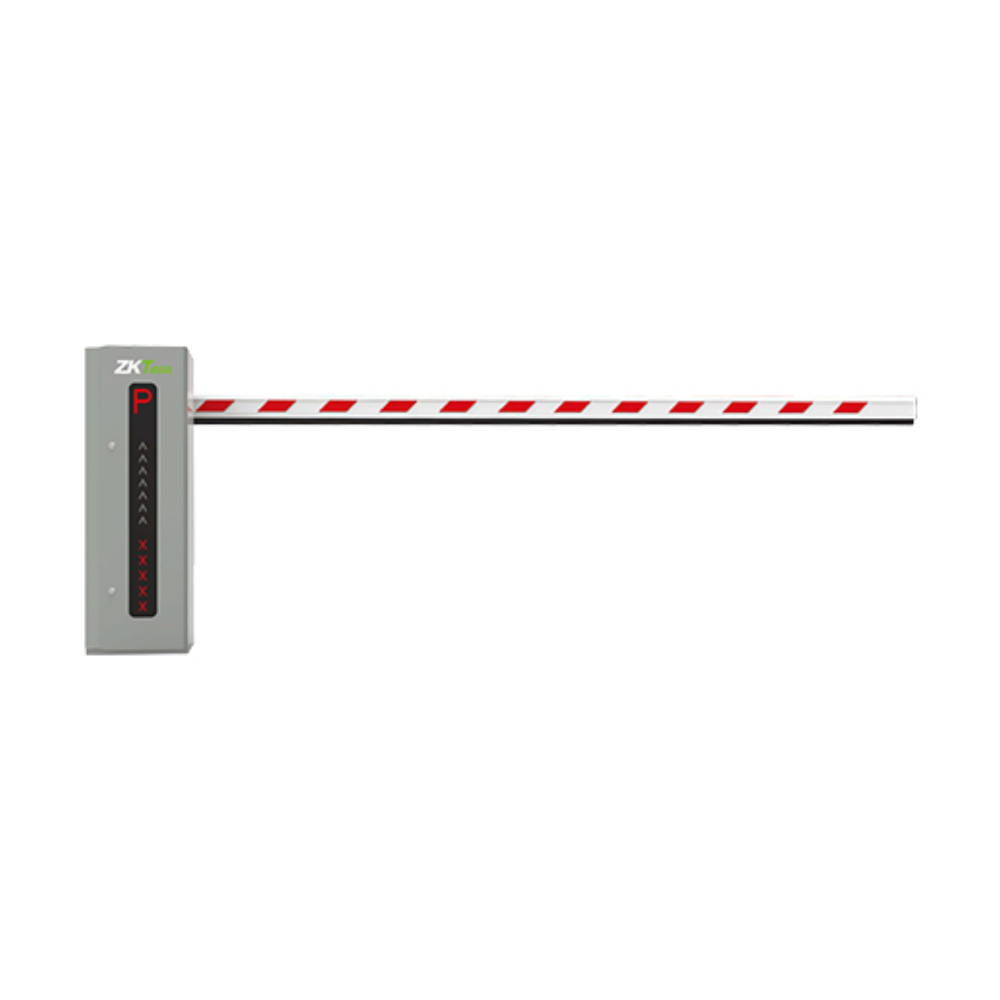 ZKTeco ProBG3030L/R-LED-W ZKTeco — view 2