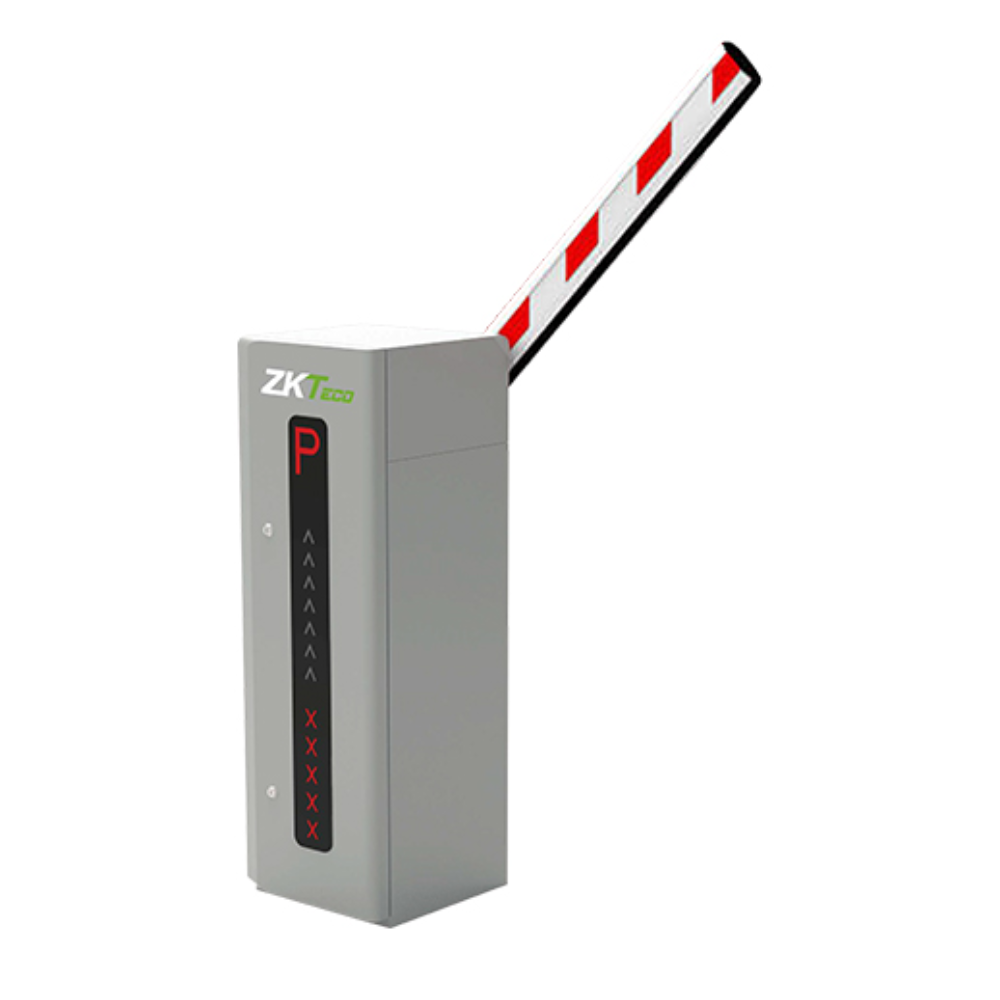 ZKTeco ProBG3030L/R-LED-W ZKTeco — view 3