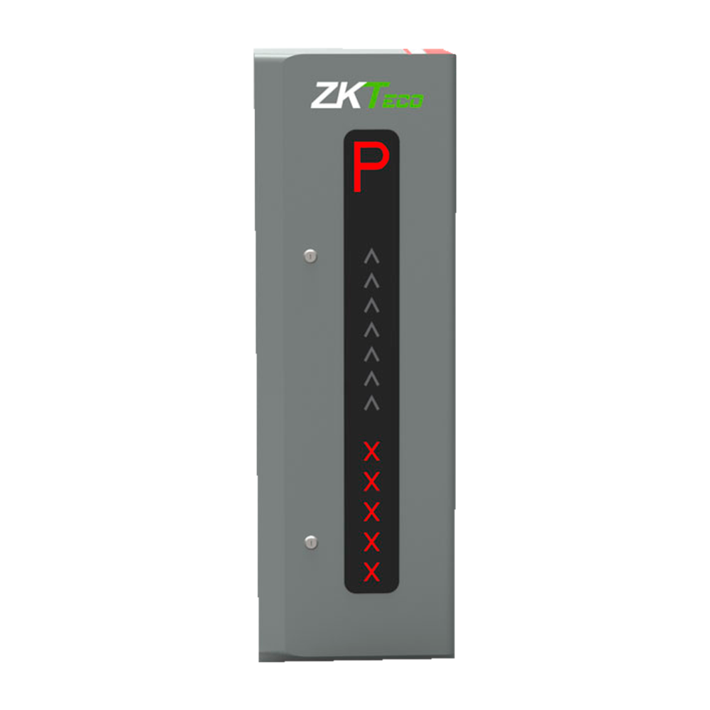 ZKTeco ProBG3030L/R-LED-W ZKTeco — view 5