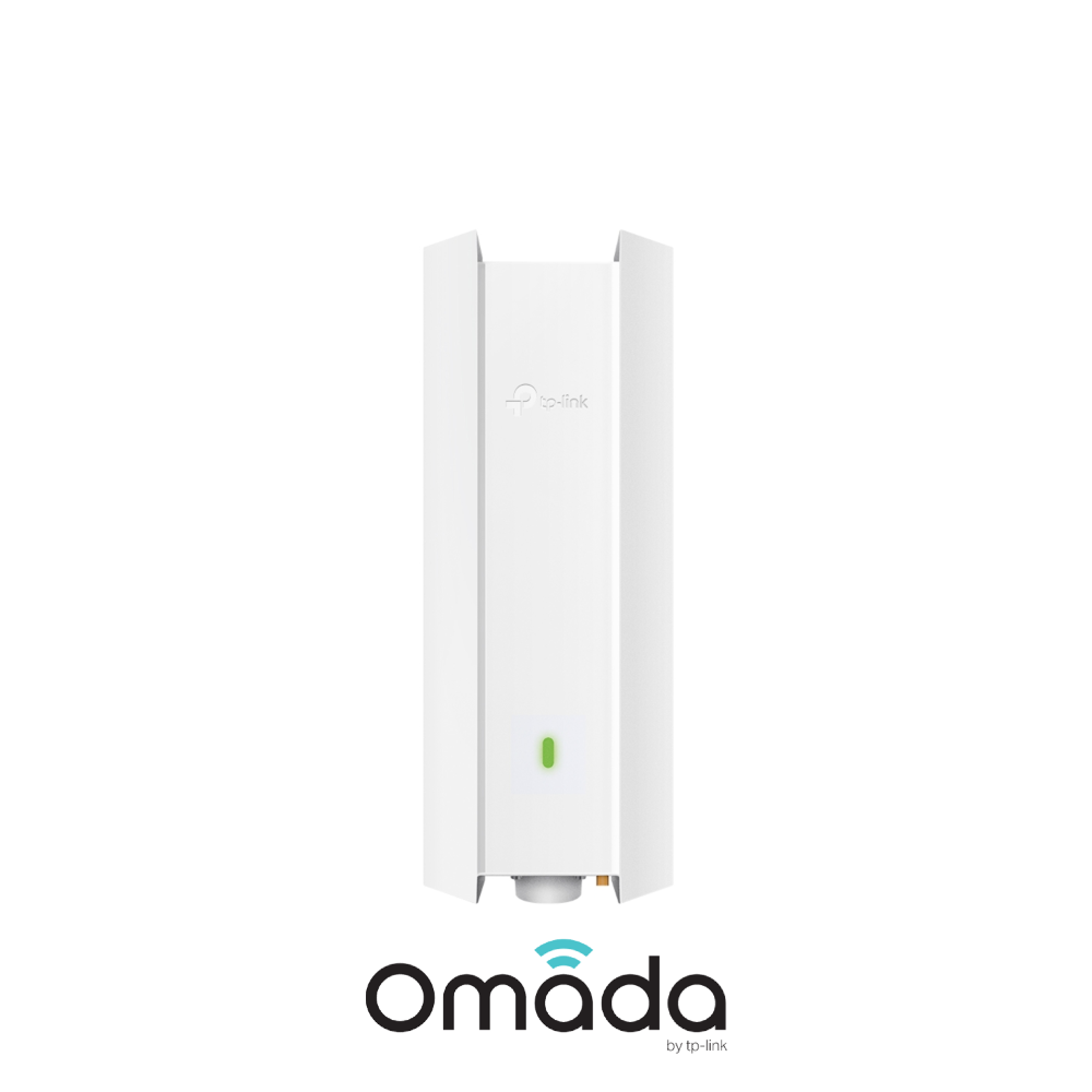 Omada Networks EAP650-Outdoor Omada — view 2