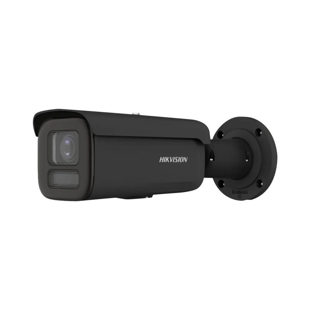 Hikvision DS-2CD2T166G3-4I2UY-BLK Hikvision — view 2