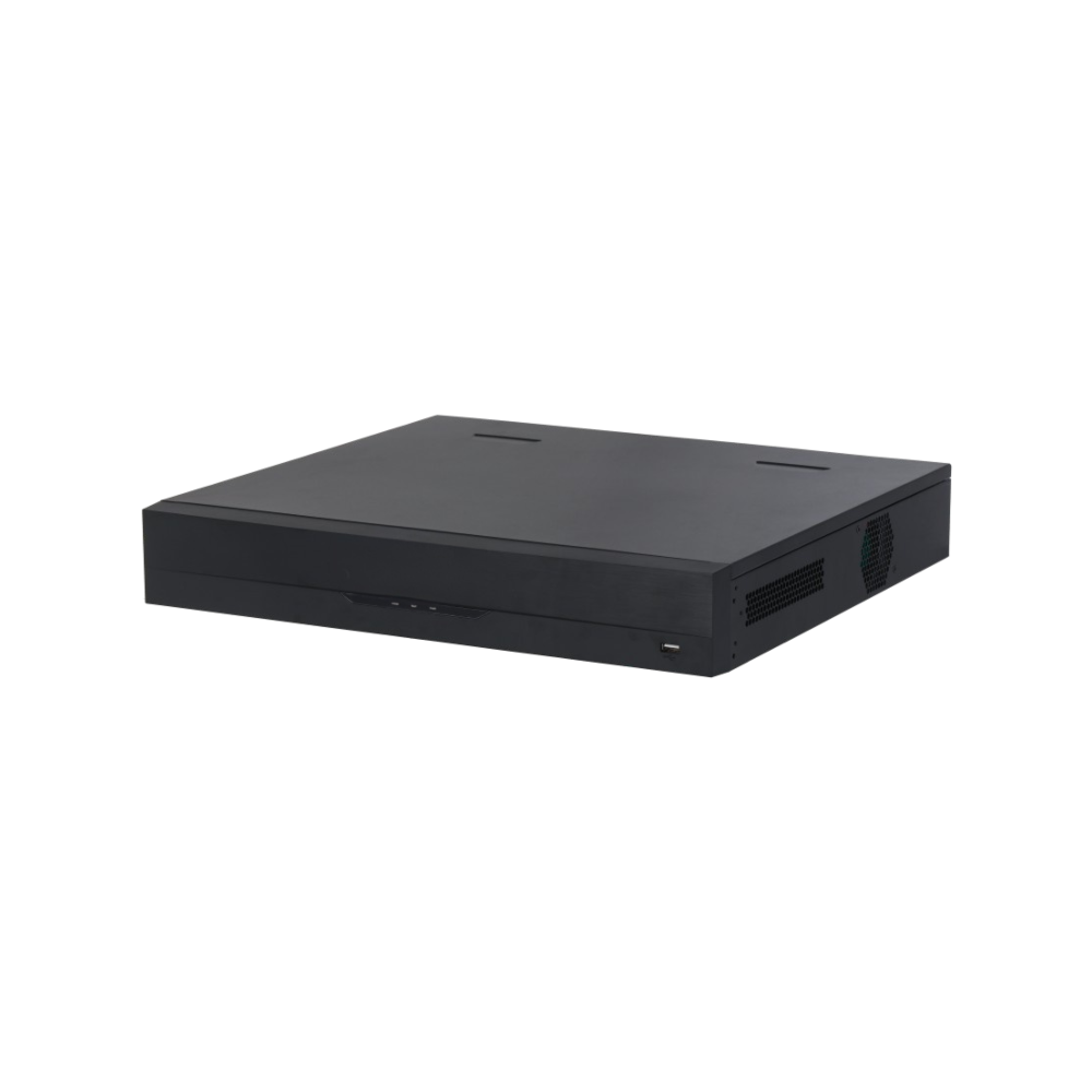 D-Tech DHI-NVR5432-16P-EI Dahua — view 2