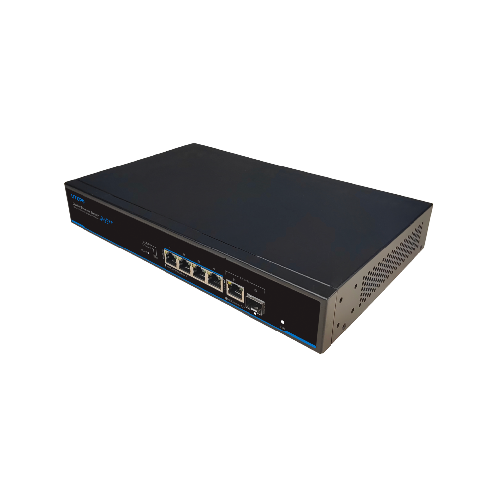 Utepo UTP3306TS-PSD Utepo — view 2