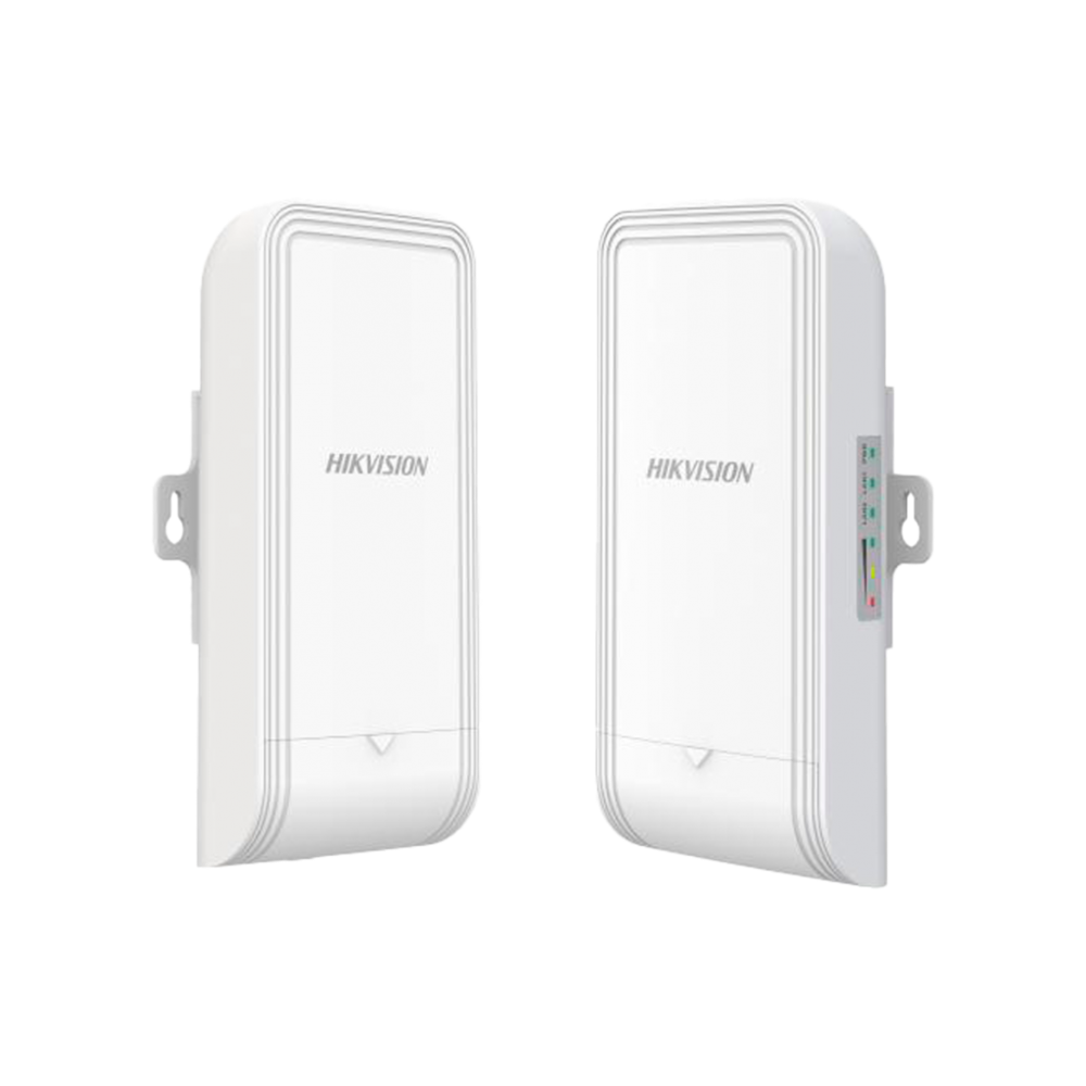 Hikvision DS-3WF1000-EI-2N Hikvision — view 2