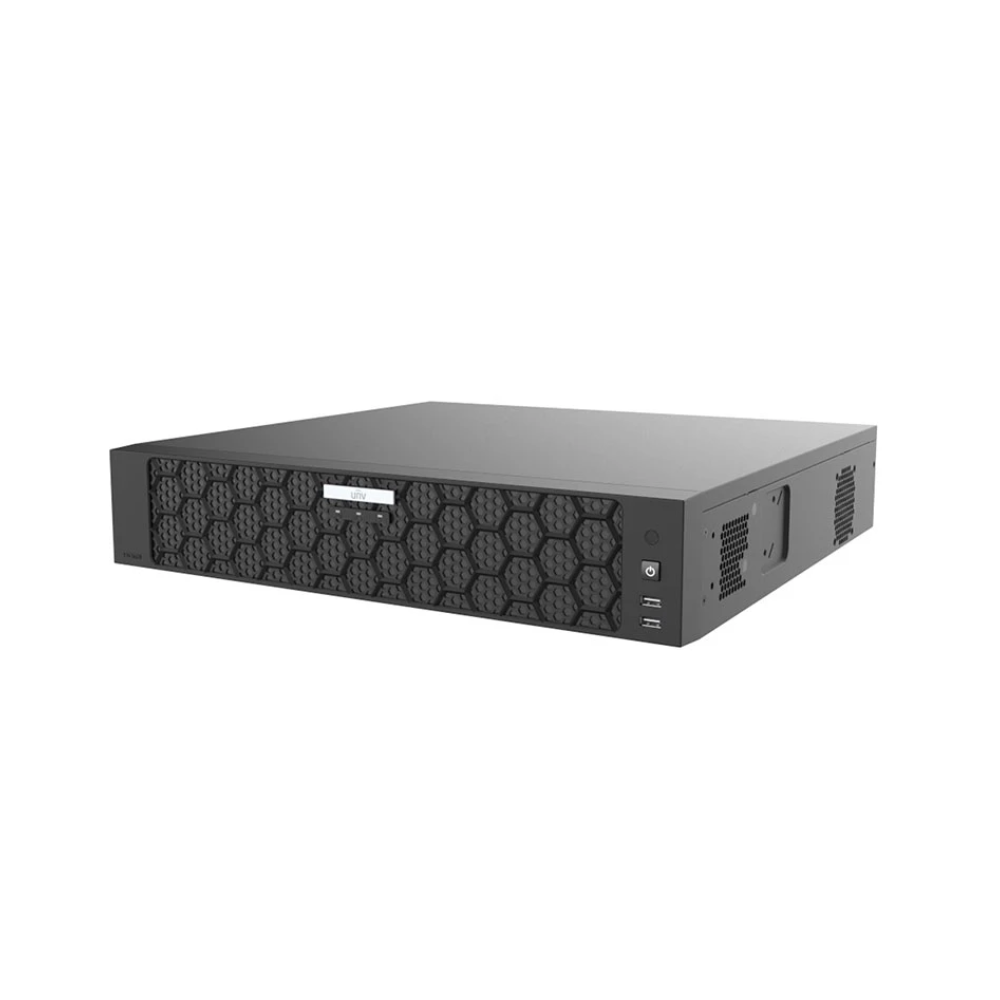 Uniview NVR508-64E-IQ Uniview — view 2