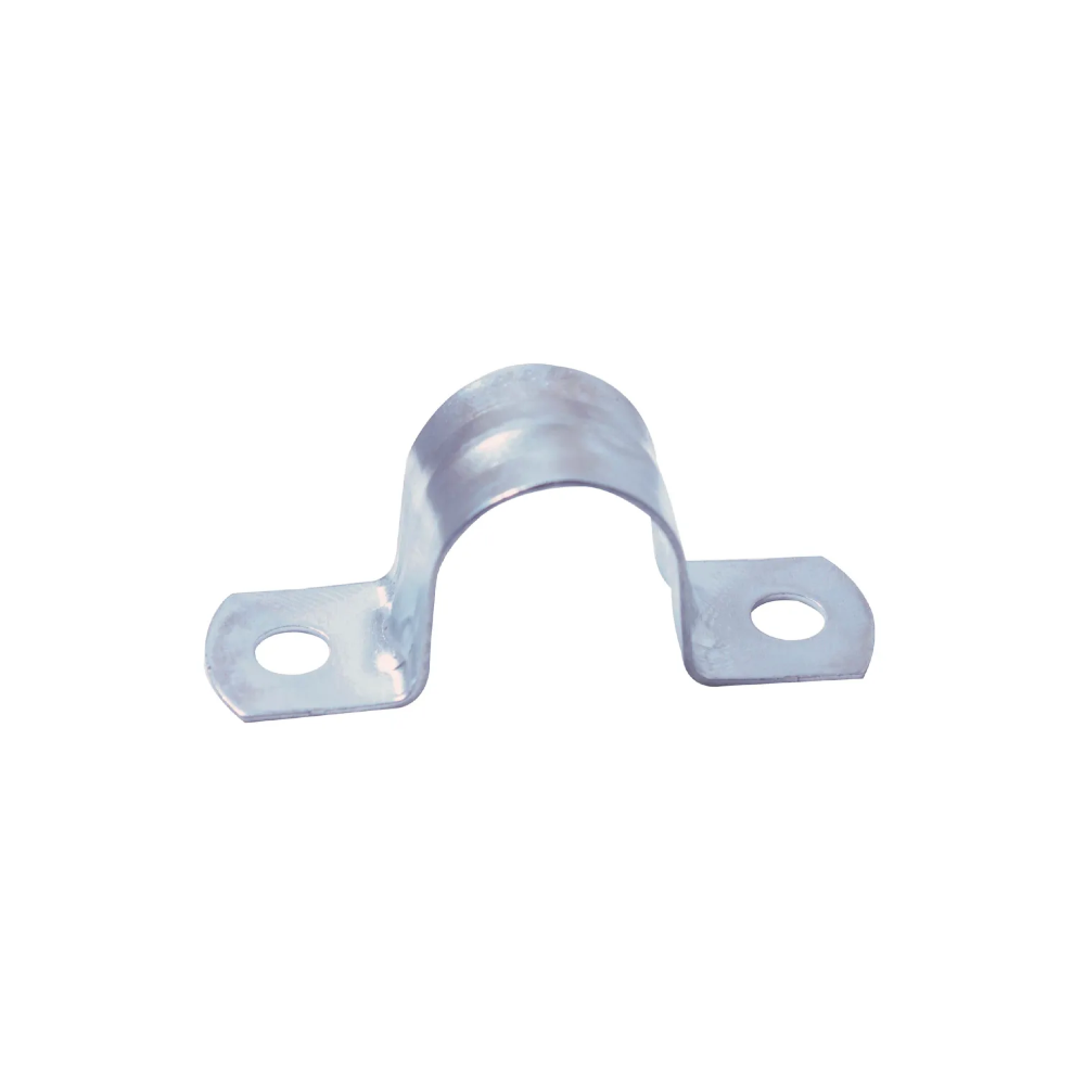 iSecure ICL-25MM-FULL-SADDLE-GALV iSecure — view 2