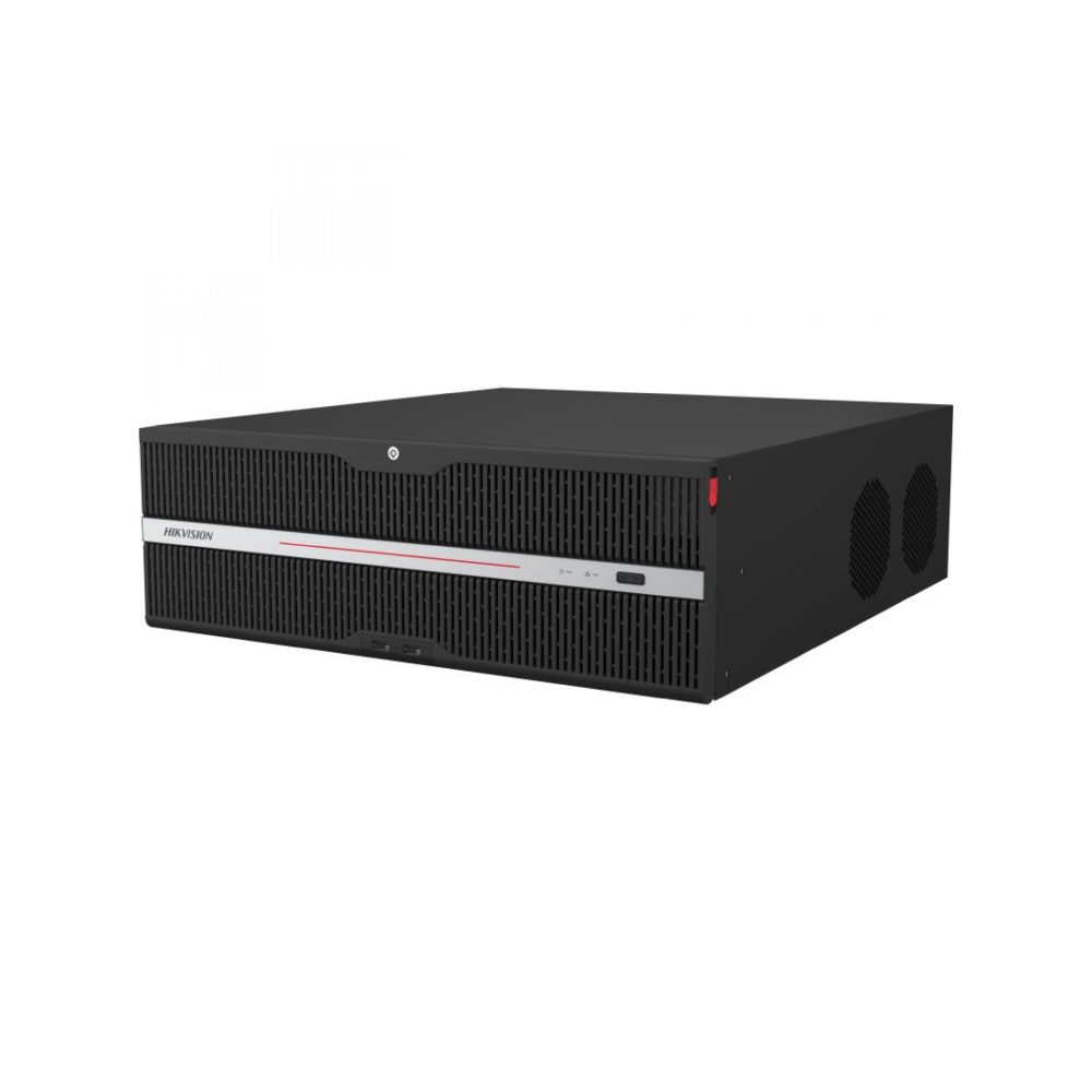 Hikvision DS-96128NXI-S16R Hikvision — view 2