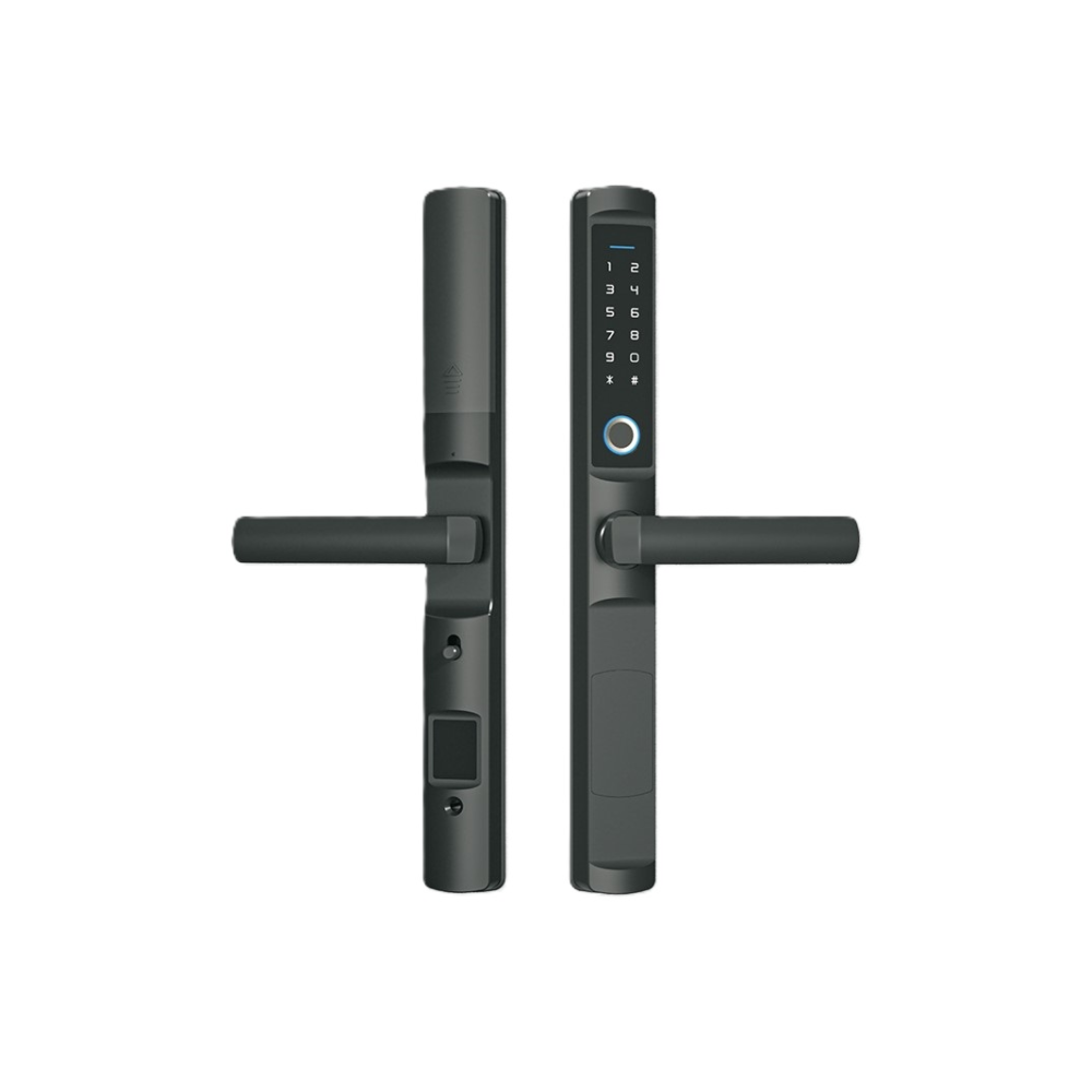 Akubela Smart-Lock F2 Akubela — view 2