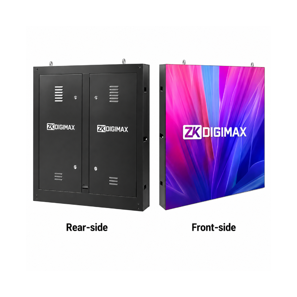 ZKDigimax DG01-A2P40 ZKDigimax — view 4