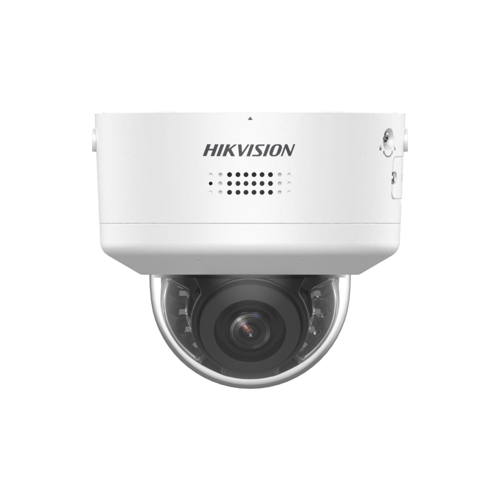 Hikvision PTZ Cameras