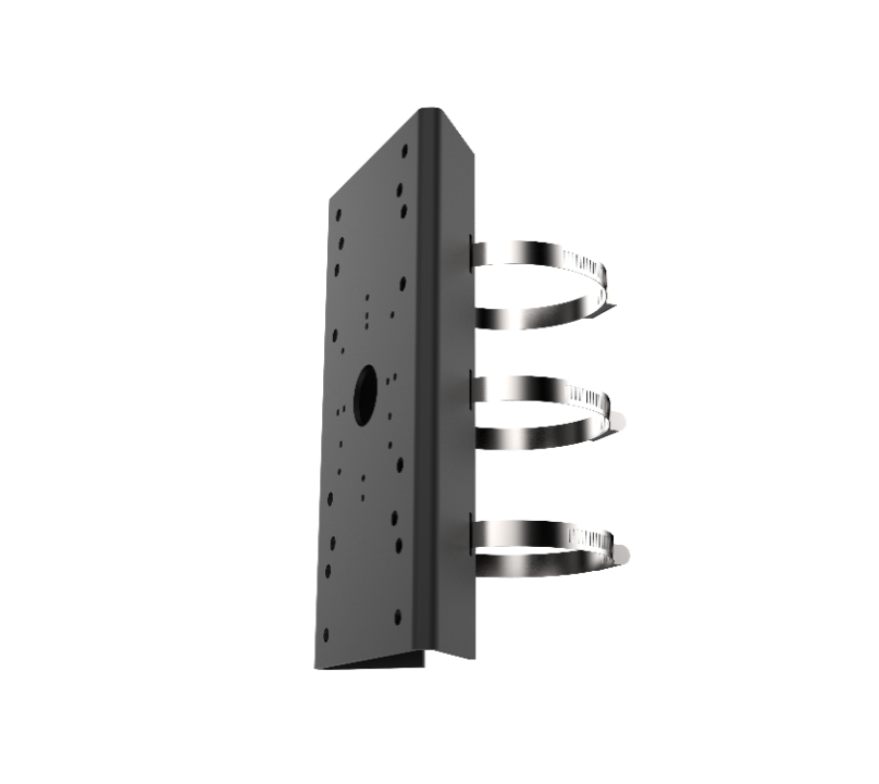 Hikvision DS-2CD3686G2HT-LIZSUY-BLK Hikvision — view 3