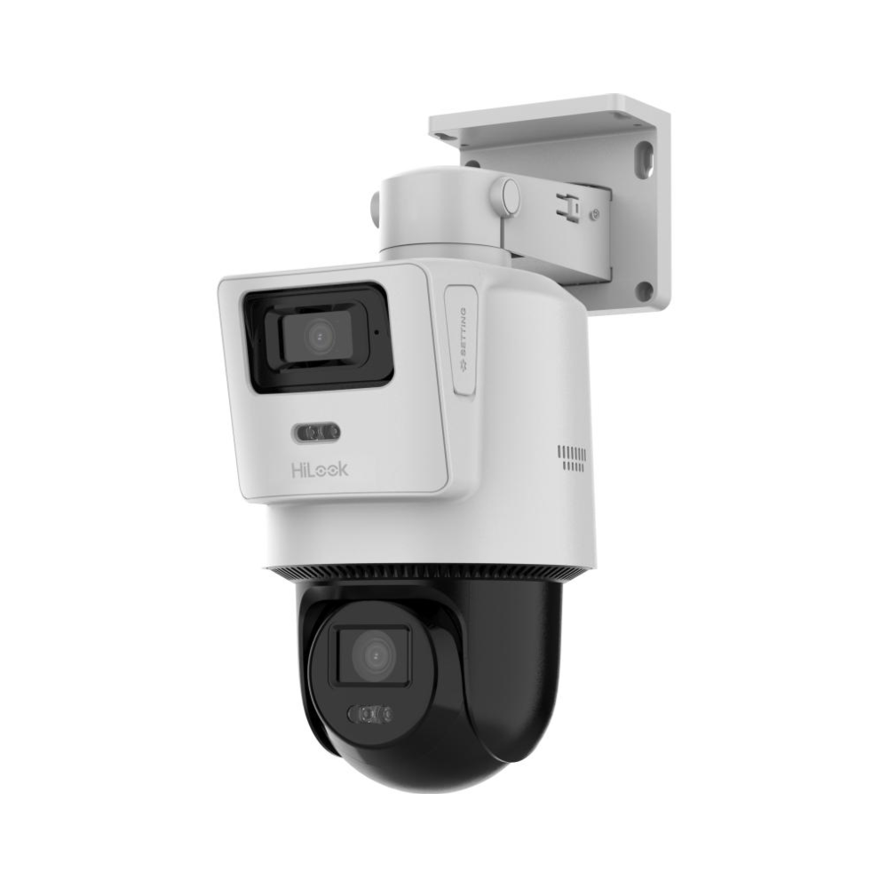 HiLook PTZ-ND4404/SL#AUS HiLook — view 2