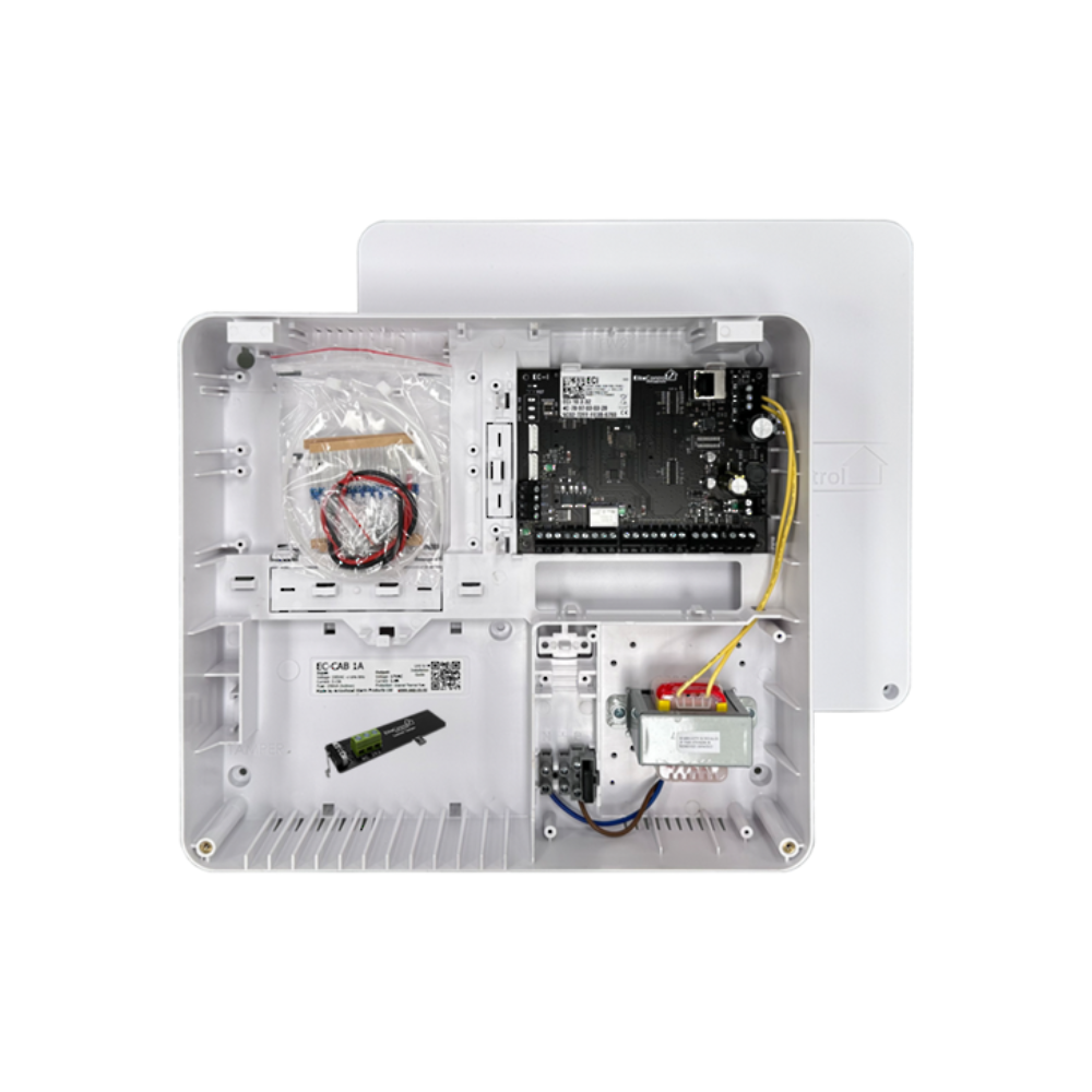 AAP EC-i PLC/U AAP — view 2