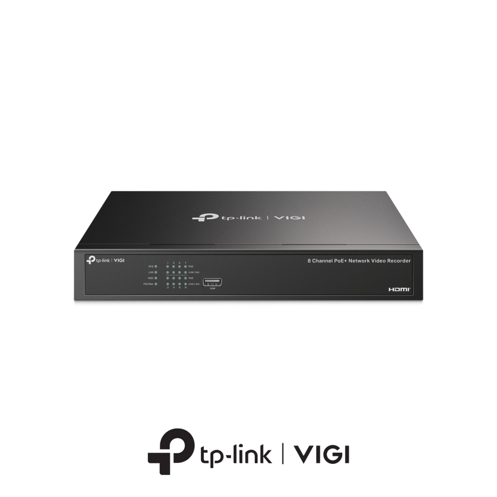 TP-Link VIGI InSight VIGIPROAIO5MPIPCCTVKIT3 TP-Link — view 5