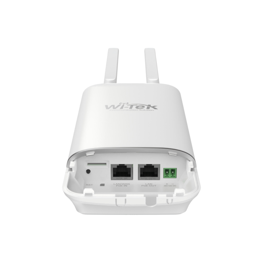 Wi-Tek WI-LTE117-O(V2) Wi-Tek — view 3