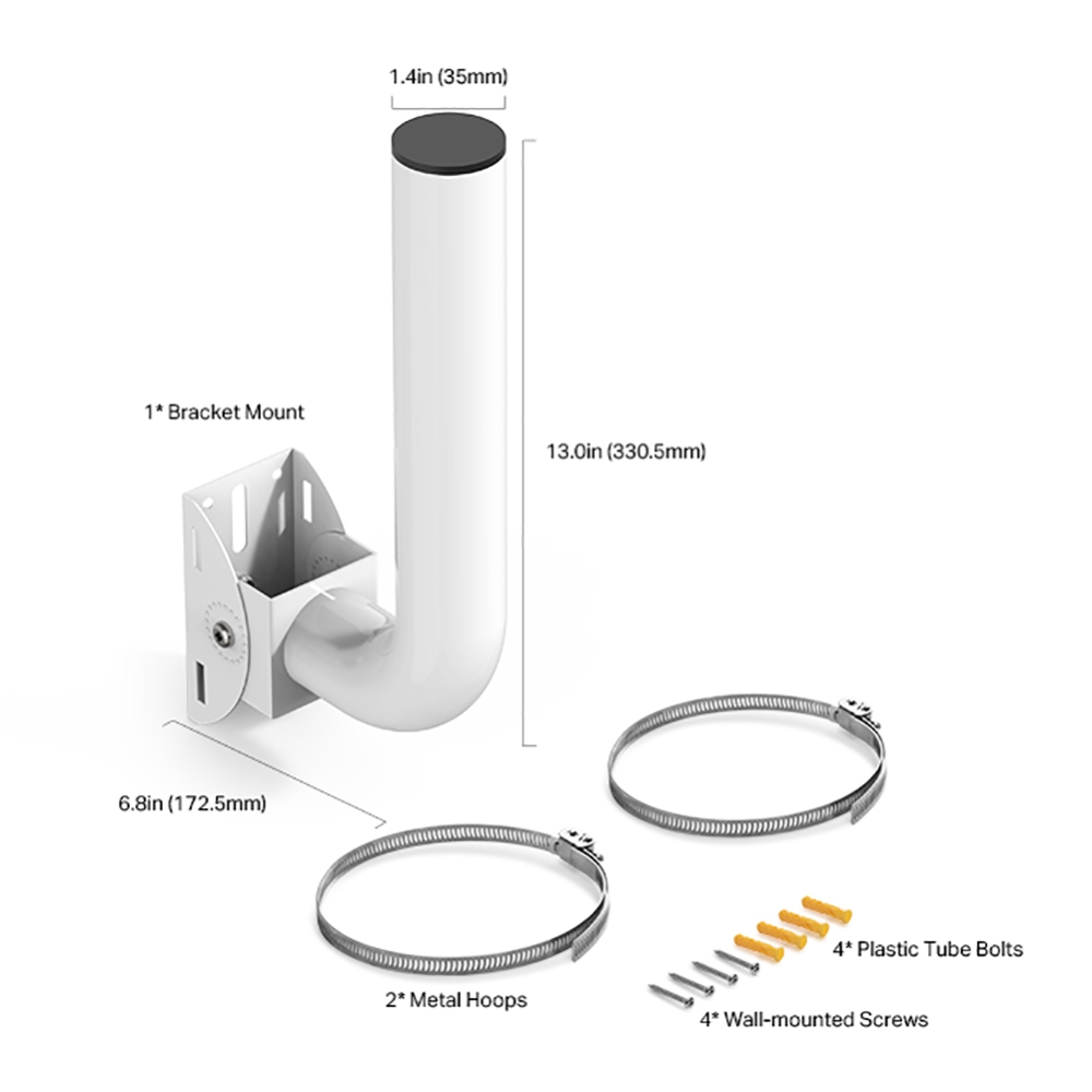 Omada Networks APM200 Omada — view 6