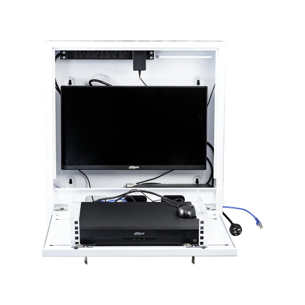 Datatek SECCAB Datatek — view 4