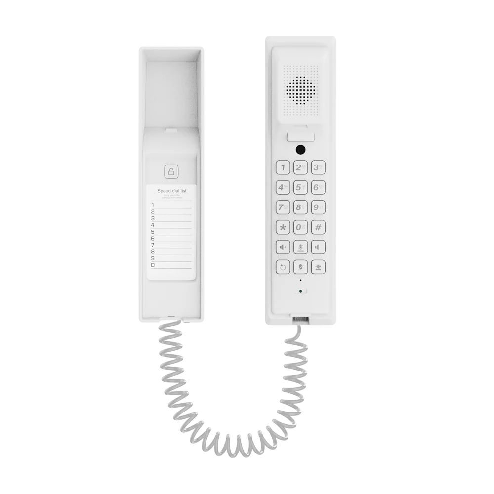 Akuvox S560-White Akuvox — view 2