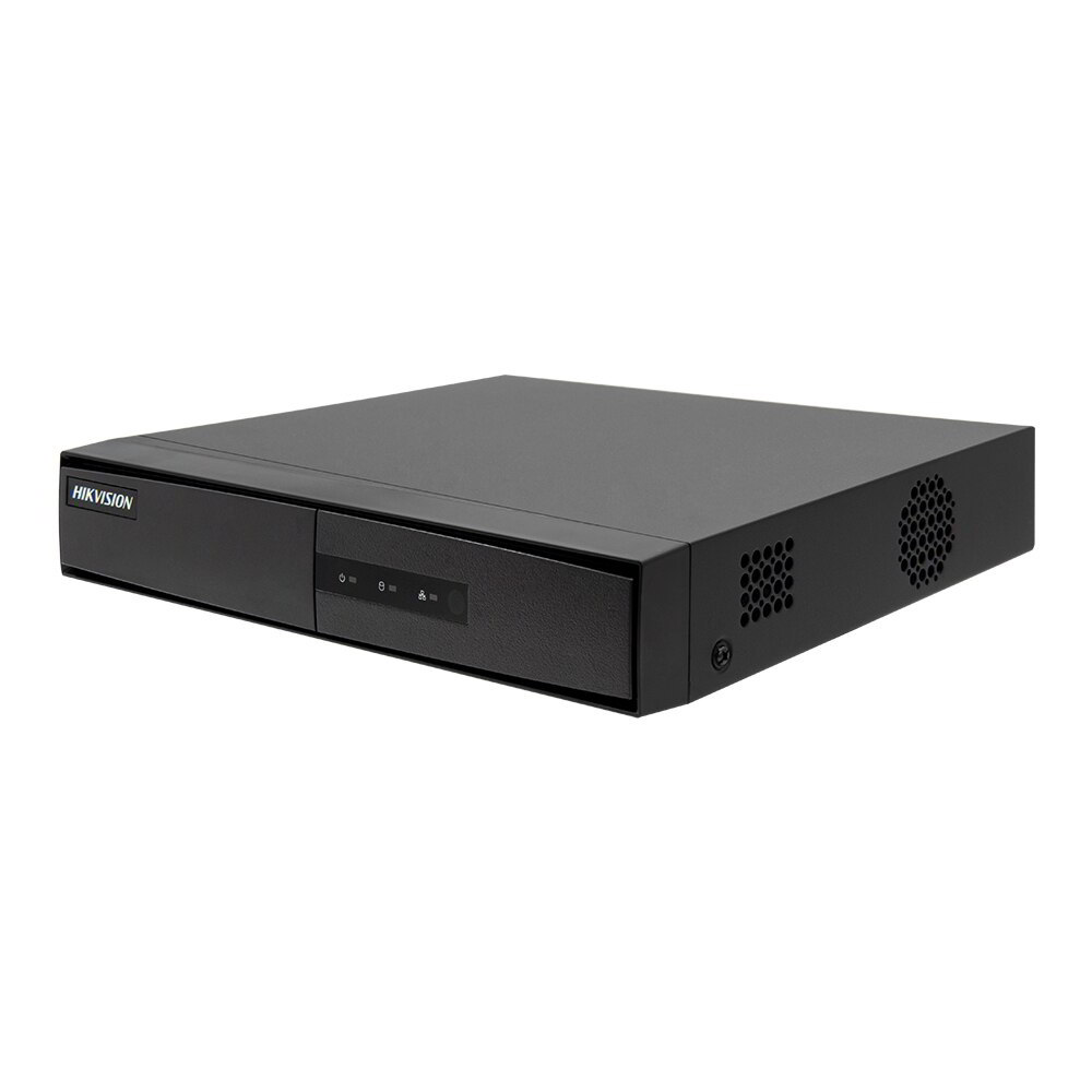 Hikvision DS-7108NI-Q1/M Hikvision — view 2
