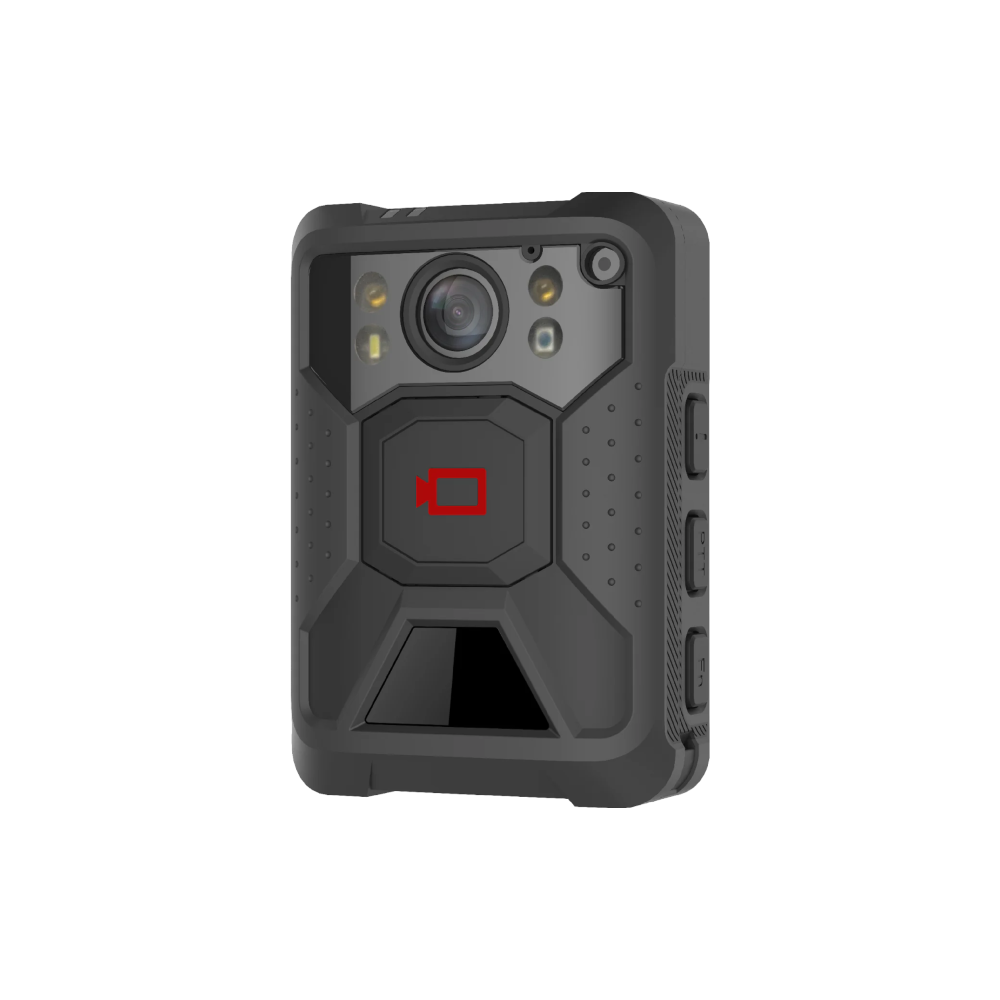 Hikvision DS-MCW407/32G/GPS/WIFI(D) Hikvision — view 2