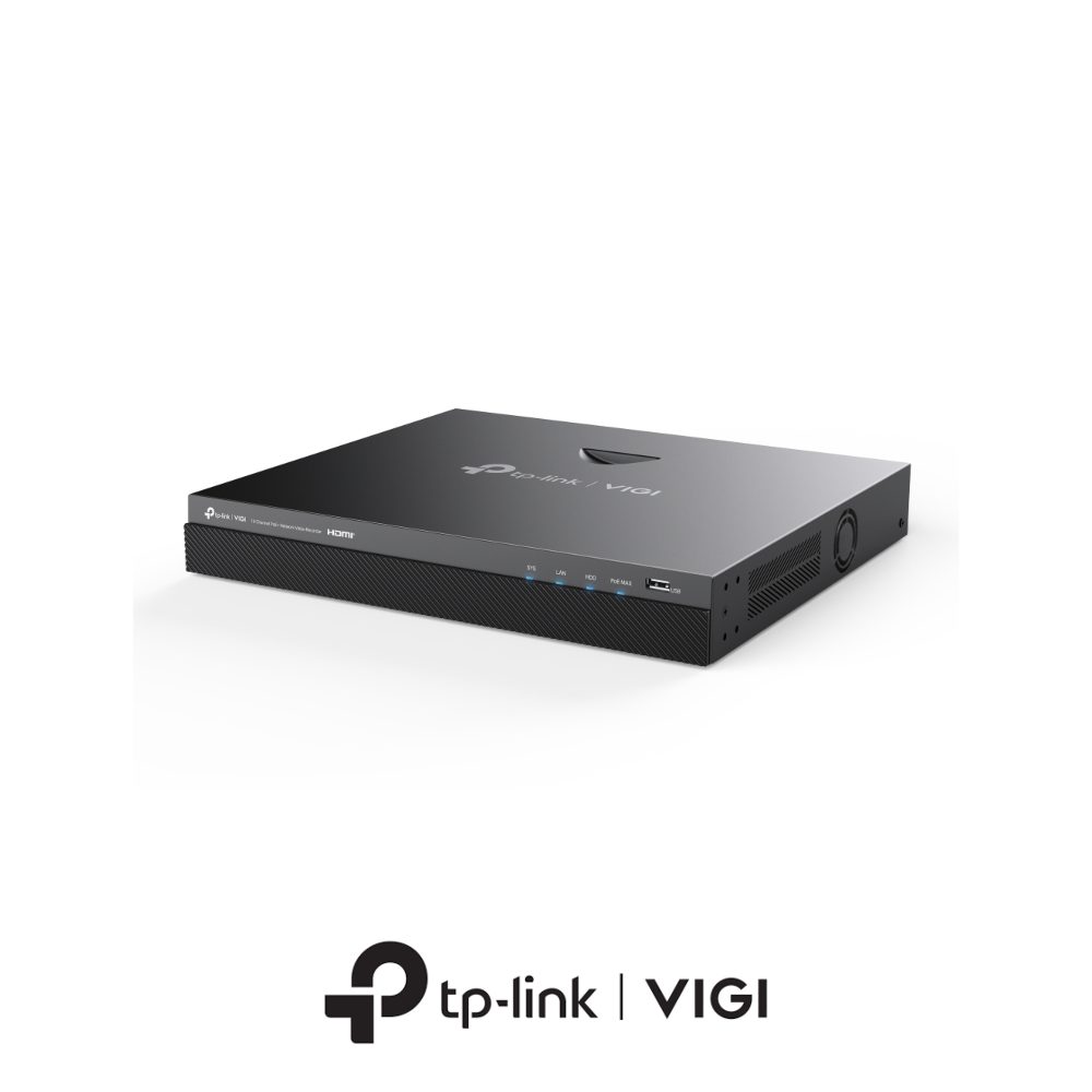 TP-Link VIGI InSight VIGIPROAIO8MPIPCCTVKIT5 TP-Link — view 5