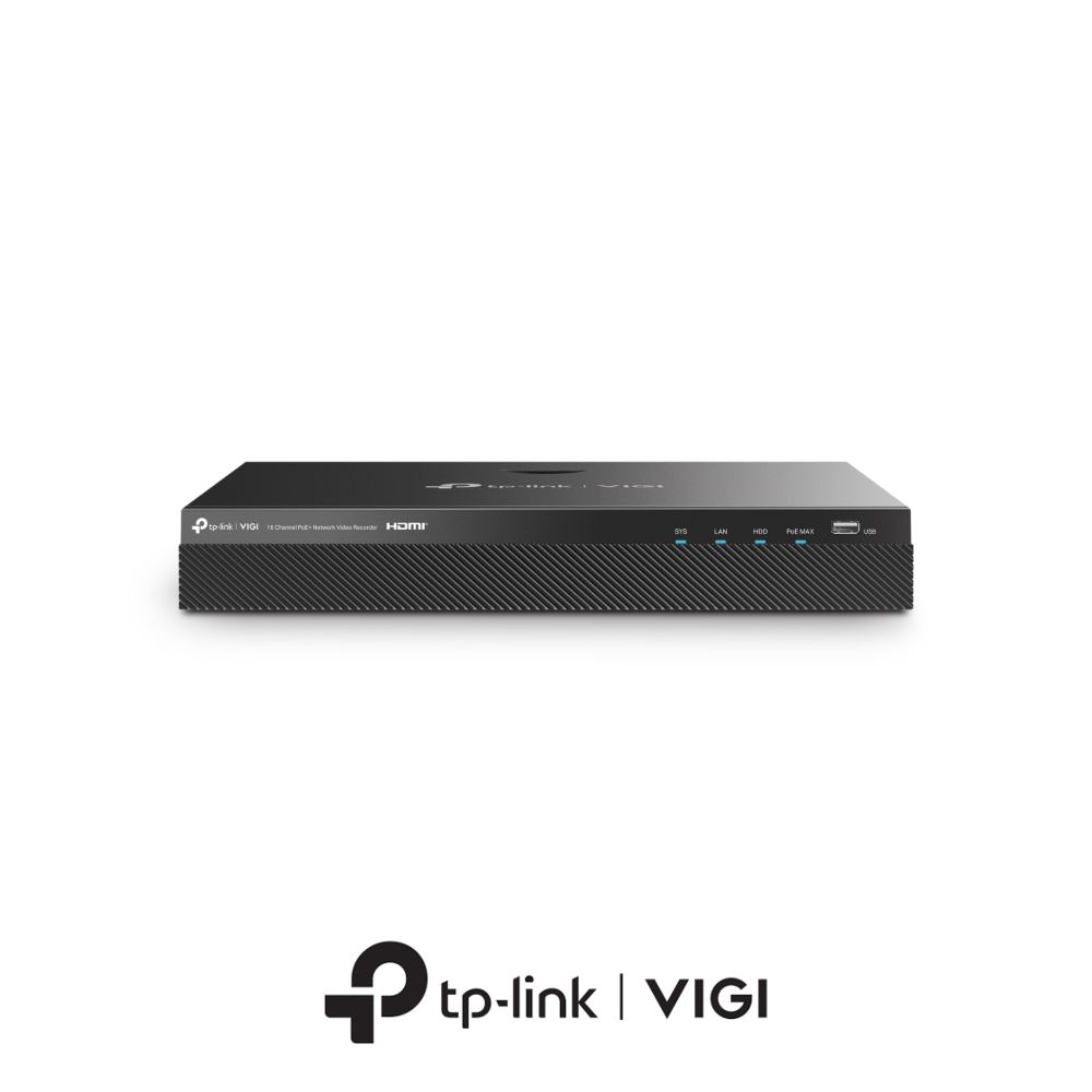 TP-Link VIGI InSight VIGIPROAIO8MPIPCCTVKIT5 TP-Link — view 6