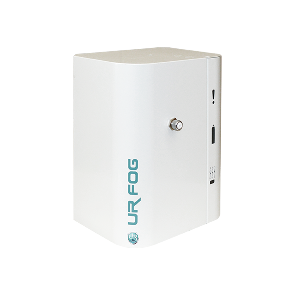 UrFog Fast 03 2C PRO PLUS UrFog — view 2