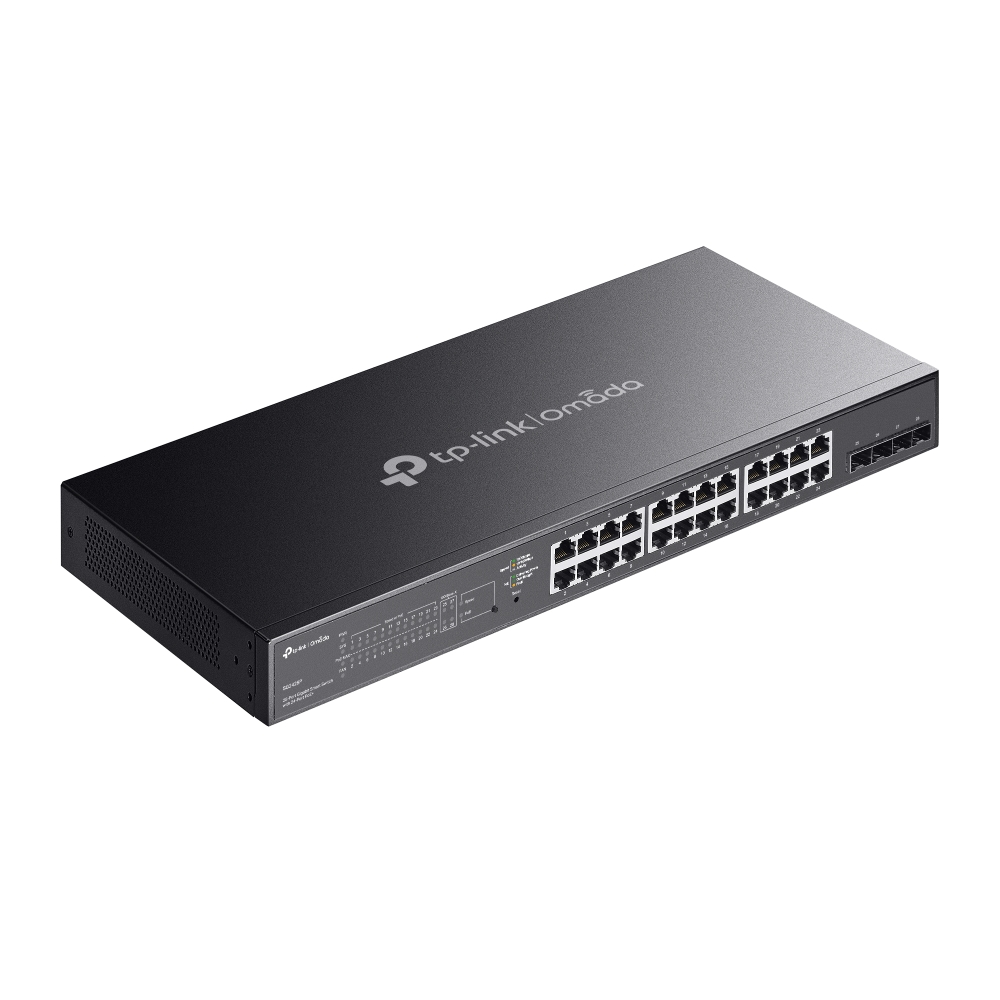 Omada Networks SG2428P Omada Networks — view 4