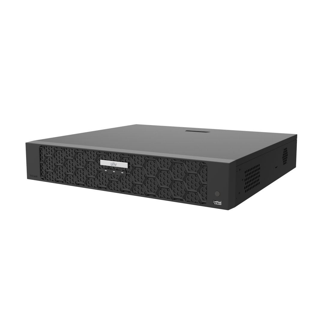 Uniview NVR504-32E-IQ Uniview — view 2