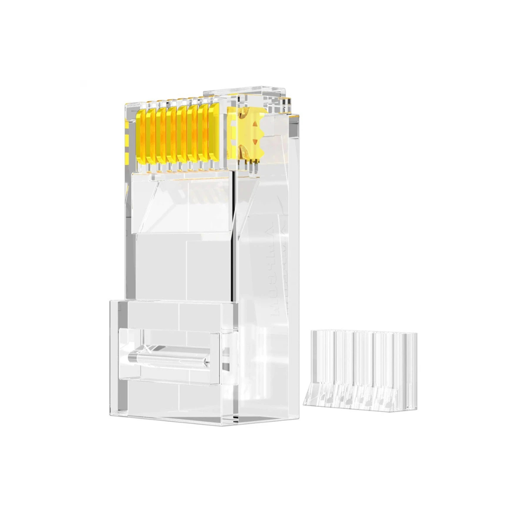 4Cabling SLD.C6AUUTP.GREEN 4Cabling — view 5