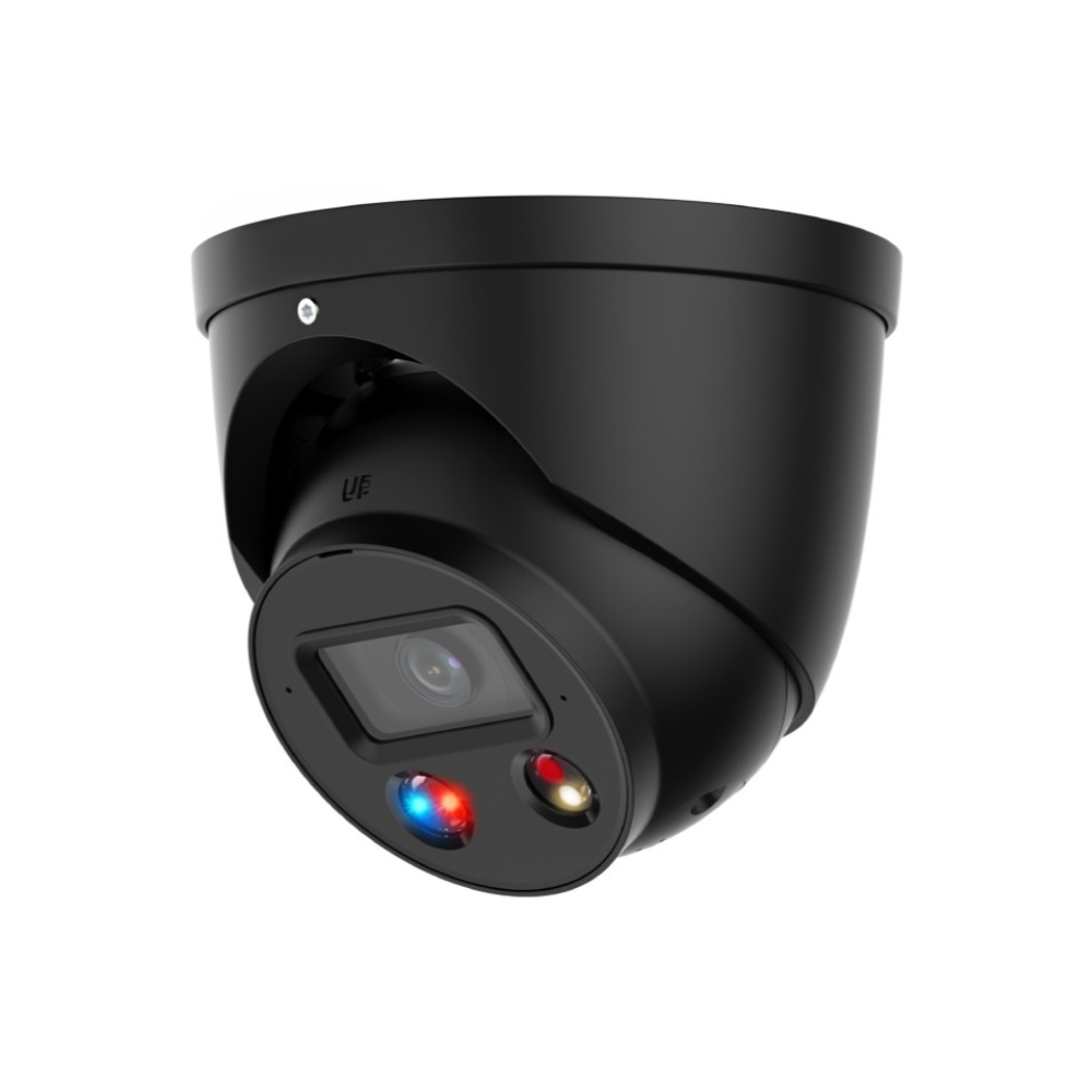 D-Tech DH-IPC-HDW3849H-AS-PV-S5-BLK-0280B Dahua — view 2
