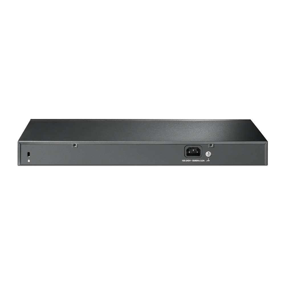 TP-Link TL-SG1428PE TP-Link — view 4