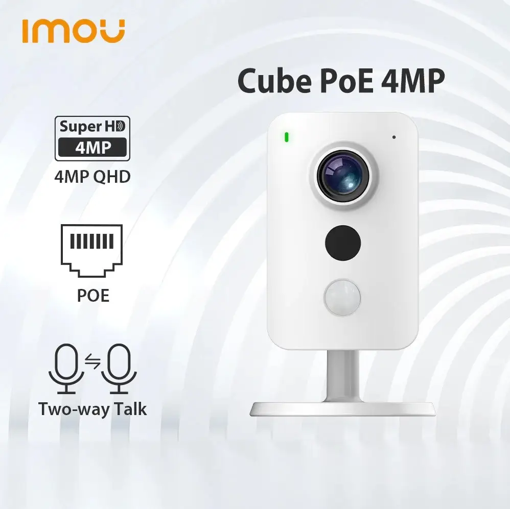 Imou IPC-K42AP IMOU — view 3