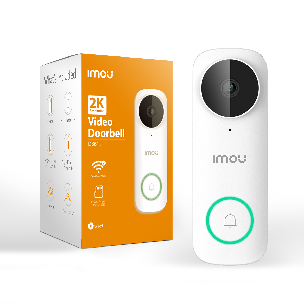 Imou DB61i IMOU — view 2
