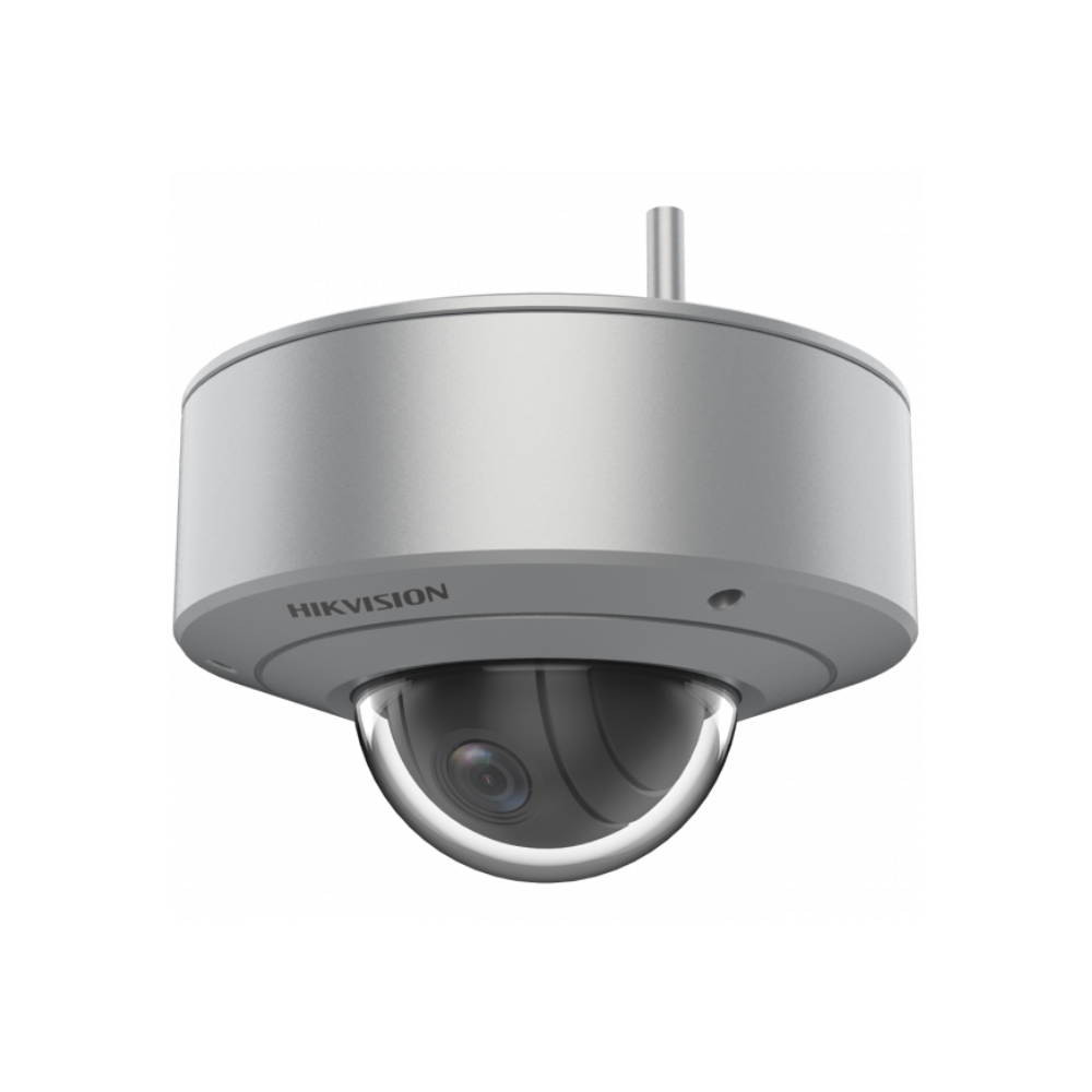 Hikvision DS-2XE6146F-HS(C) Hikvision — view 2