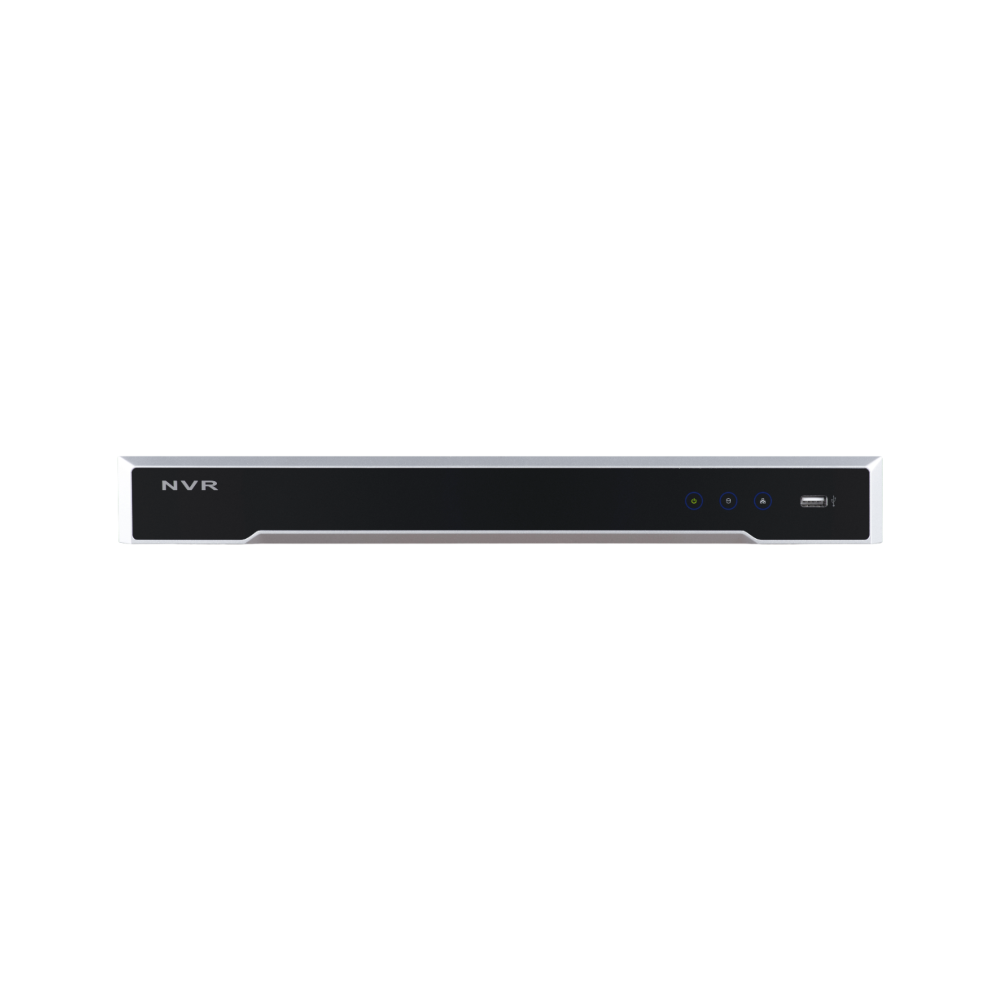 Hikvision DS-7604NI-M1/4P-2TB Hikvision — view 2