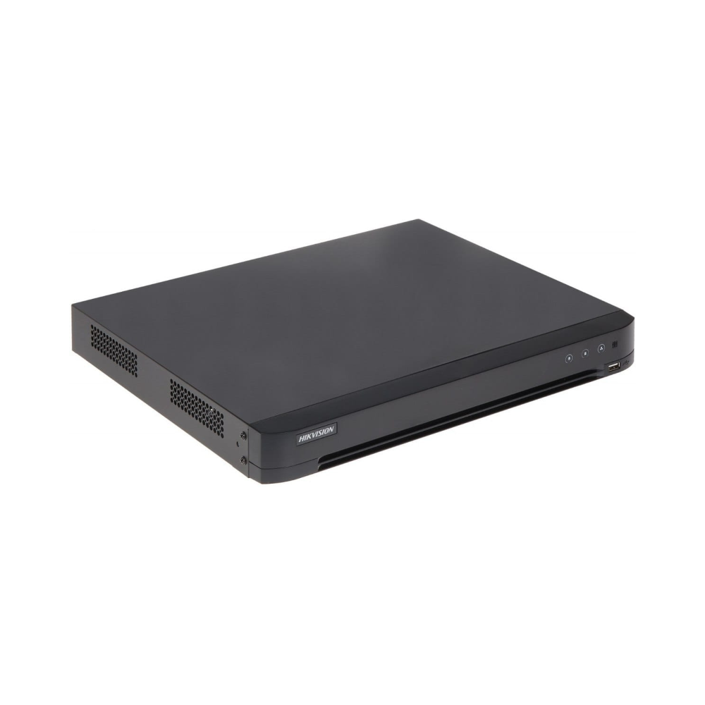Hikvision iDS-7216HUHI-M2/S-4TB Hikvision — view 2