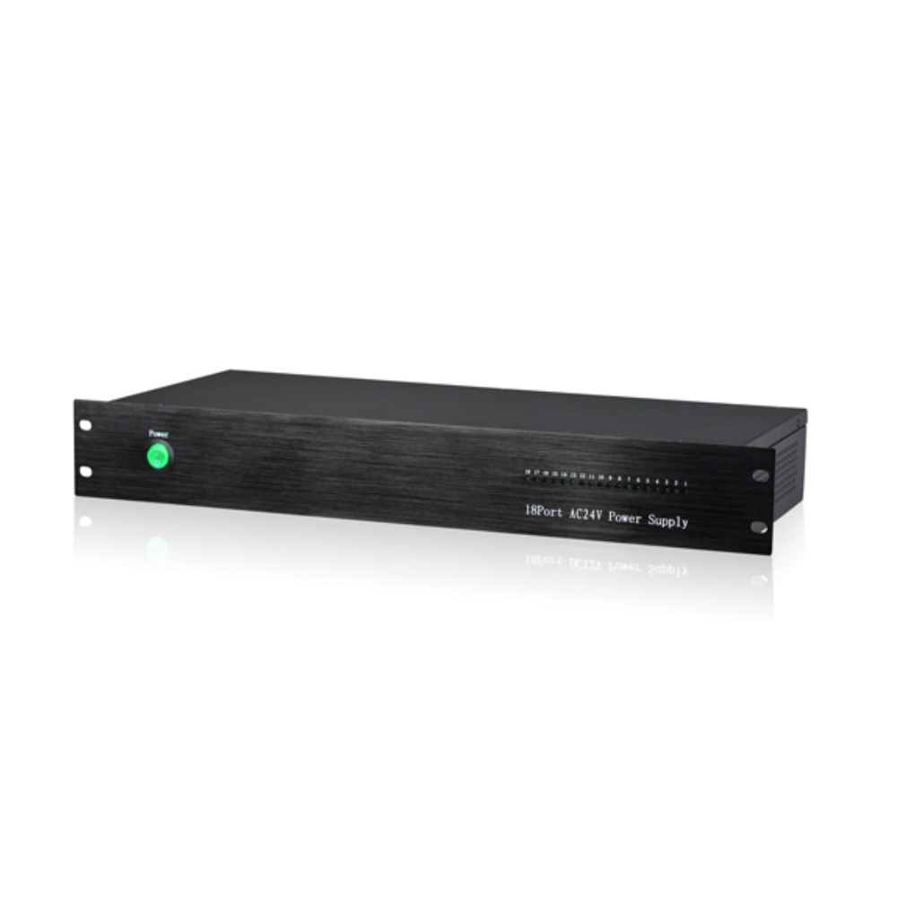 iSecure CP2418-20A-1.5U iSecure — view 2