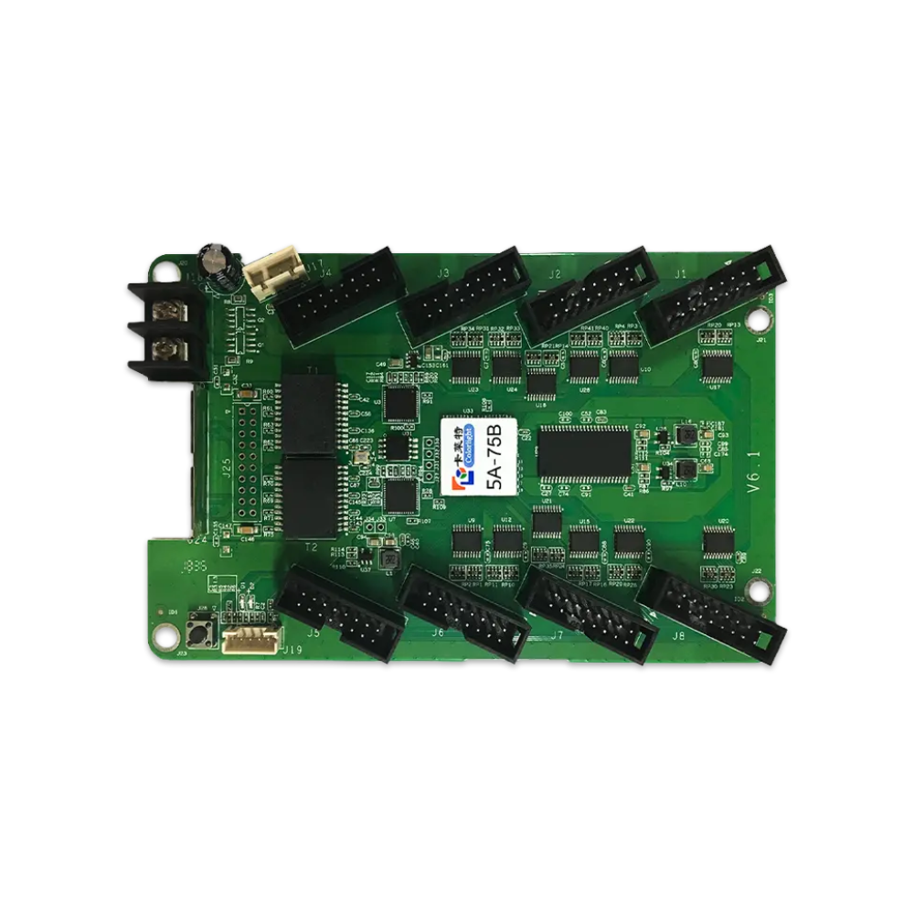 Colorlight 5A-75B Colorlight — view 2
