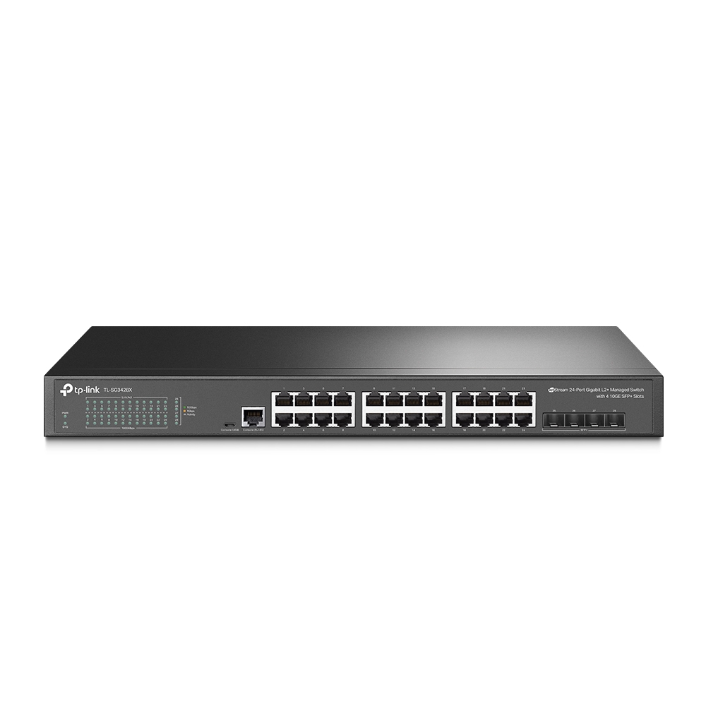Omada Networks SG3428X Omada — view 2