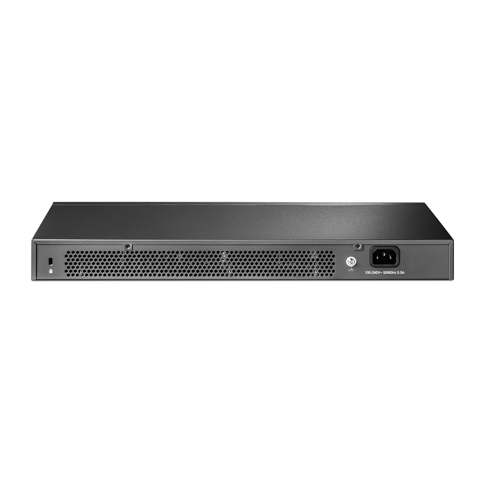Omada Networks SG3428X Omada — view 5